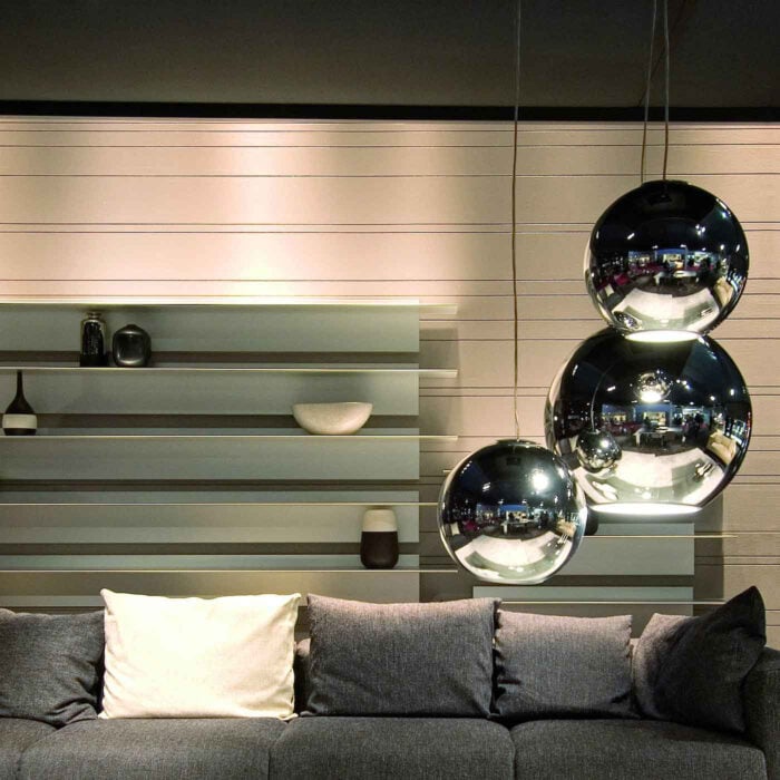 Globo Di Luce Sarkıt - Görsel 3
