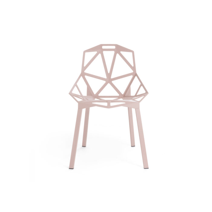Chair One Dış Mekan Sandalye - Görsel 6