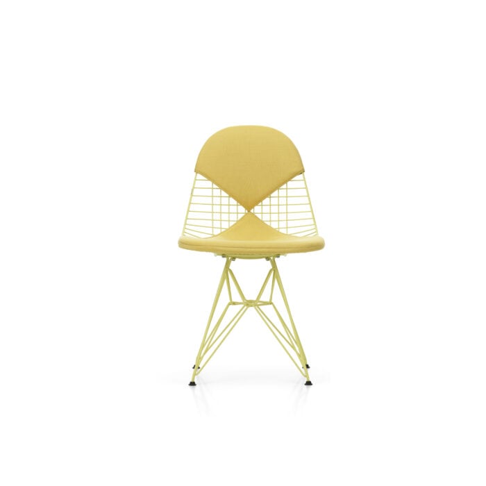 Eames Wire DKR Chair - Image 3