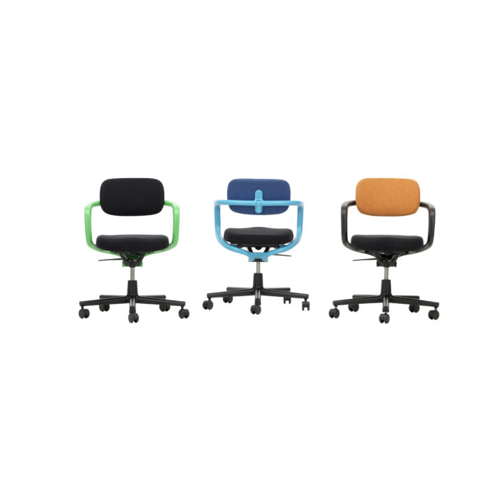 Allstar Office Chair - Image 5