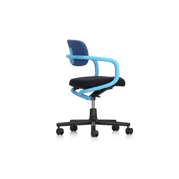 Allstar Office Chair - Image 8