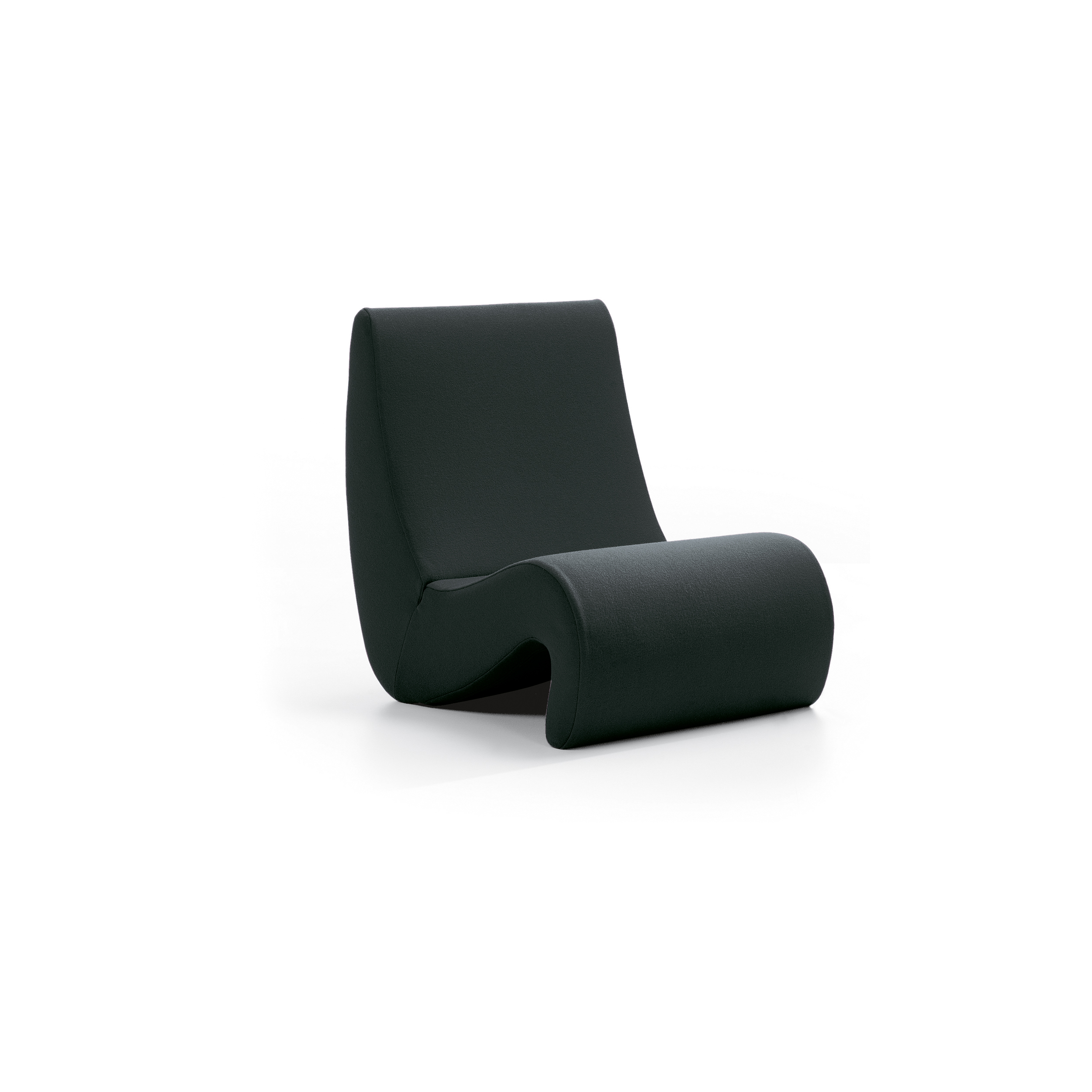 Vitra-amoebe-chair-01 Amoebe Armchair - Image 1