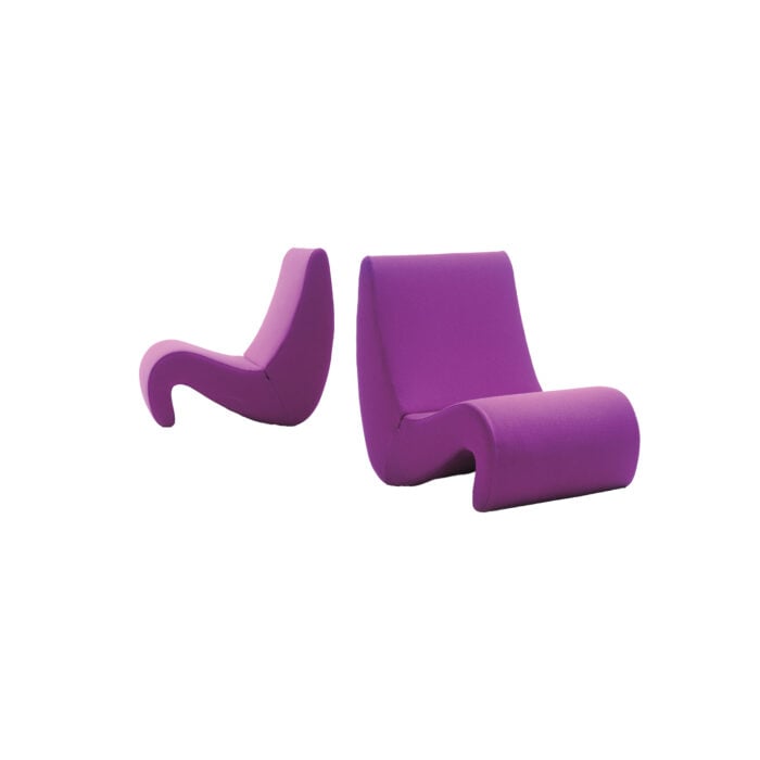 Amoebe Armchair - Image 2