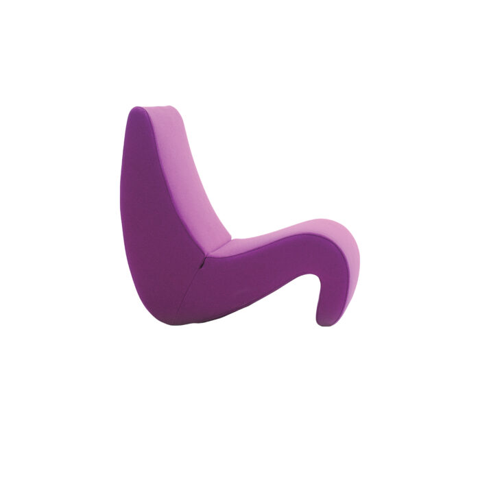 Amoebe Armchair - Image 3