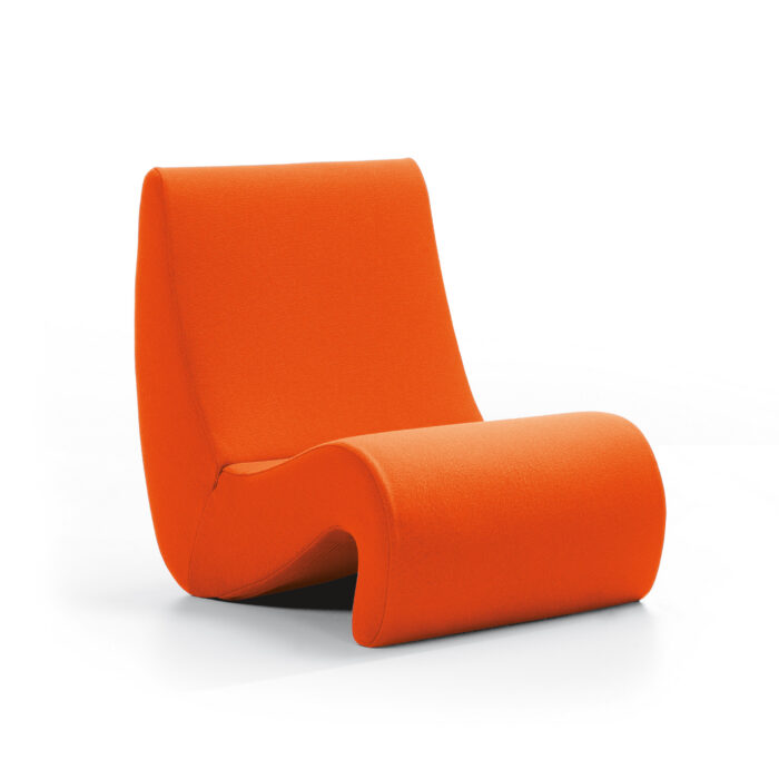 Amoebe Armchair - Image 5