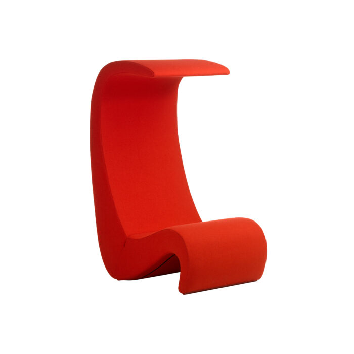 Amoebe Armchair - Image 6