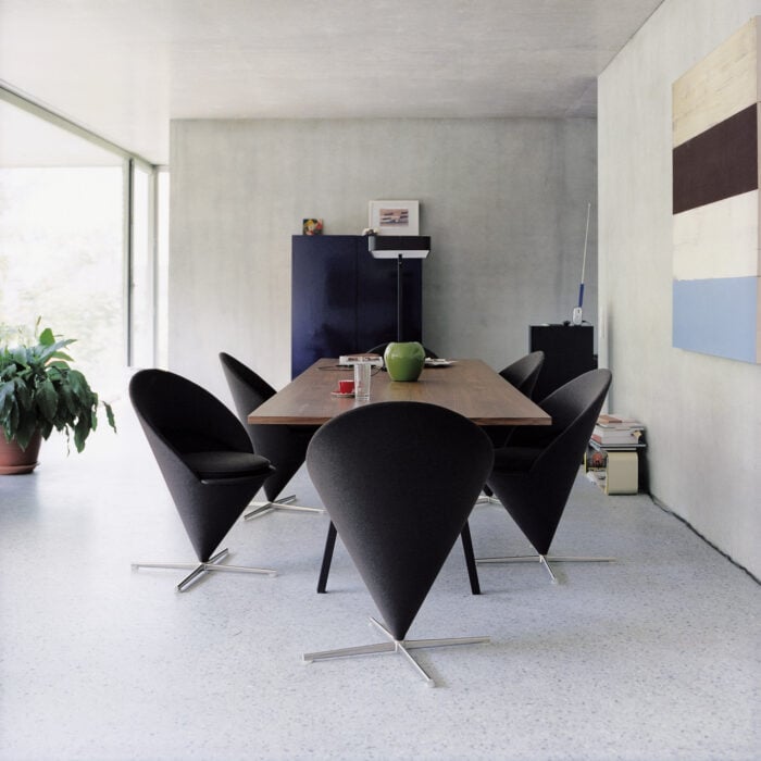 Cone Armchair - Image 2