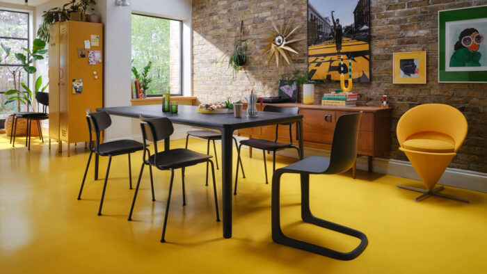 Cone Armchair - Image 3