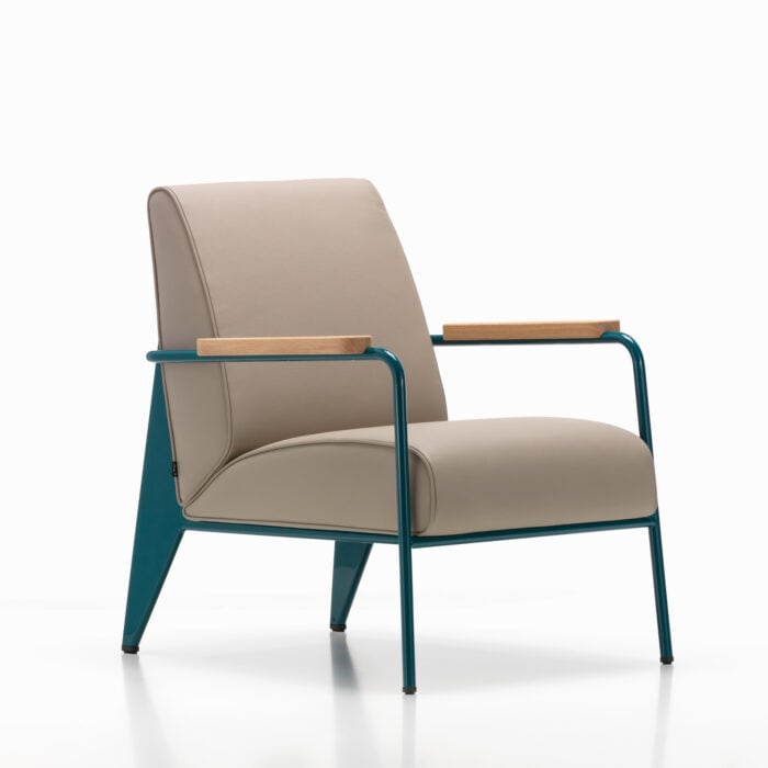 Fauteuil de Salon Armchair - Image 5