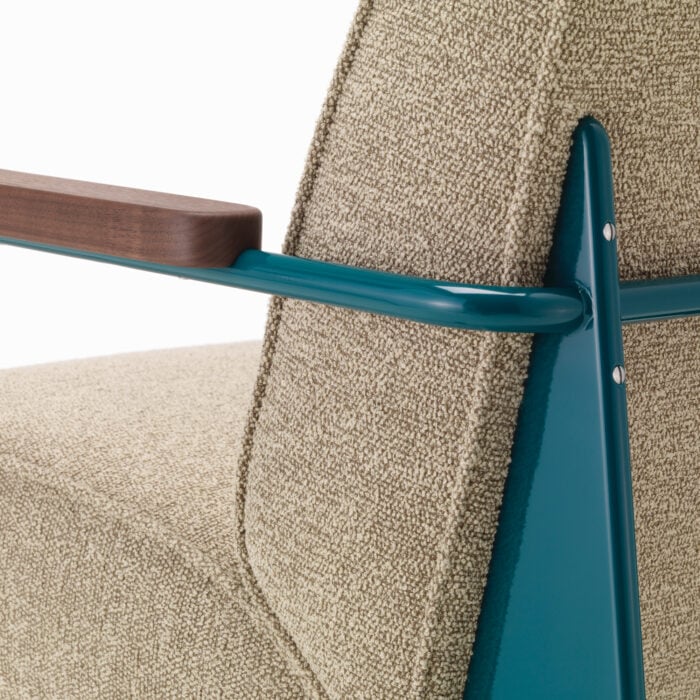 Fauteuil de Salon Armchair - Image 6