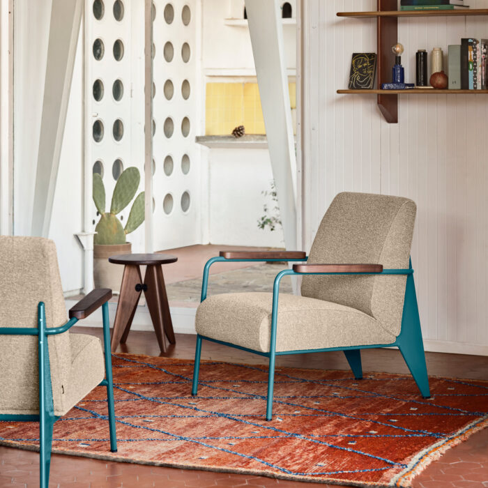 Fauteuil de Salon Armchair - Image 2