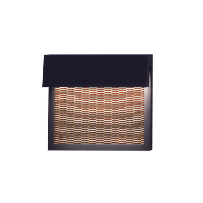Sisal A/01 Duvar Aydınlatması - Görsel 10
