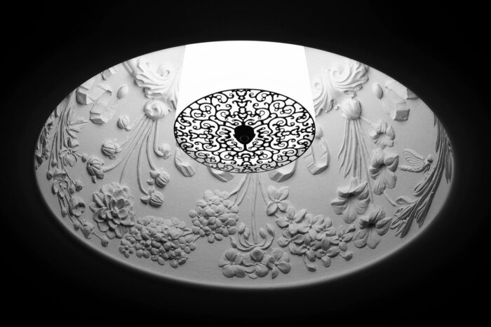 Skygarden Pendant - Image 9