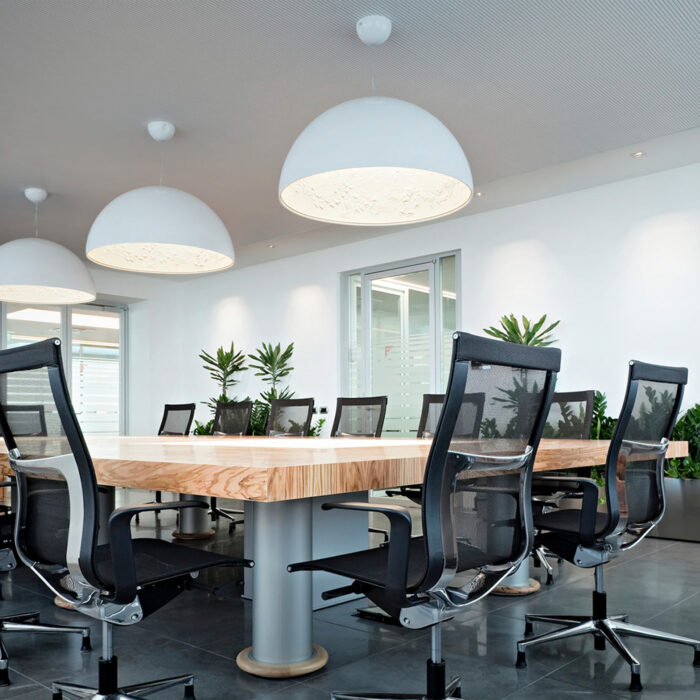 Skygarden Pendant - Image 7