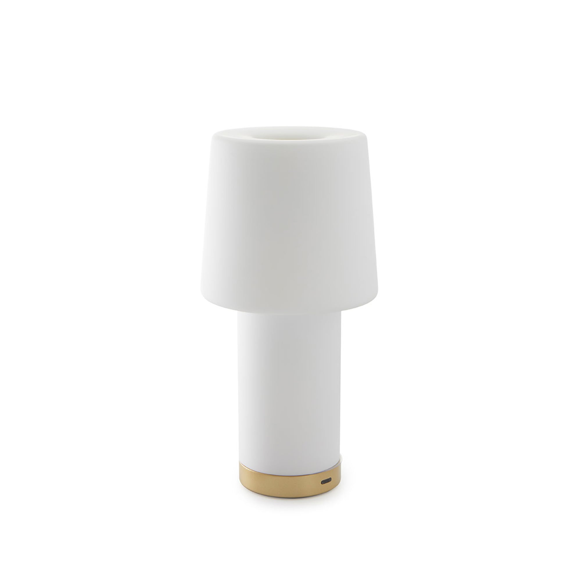 fontana-arte-cameo-portable-01 Cameo Portable Lamp - Image 1