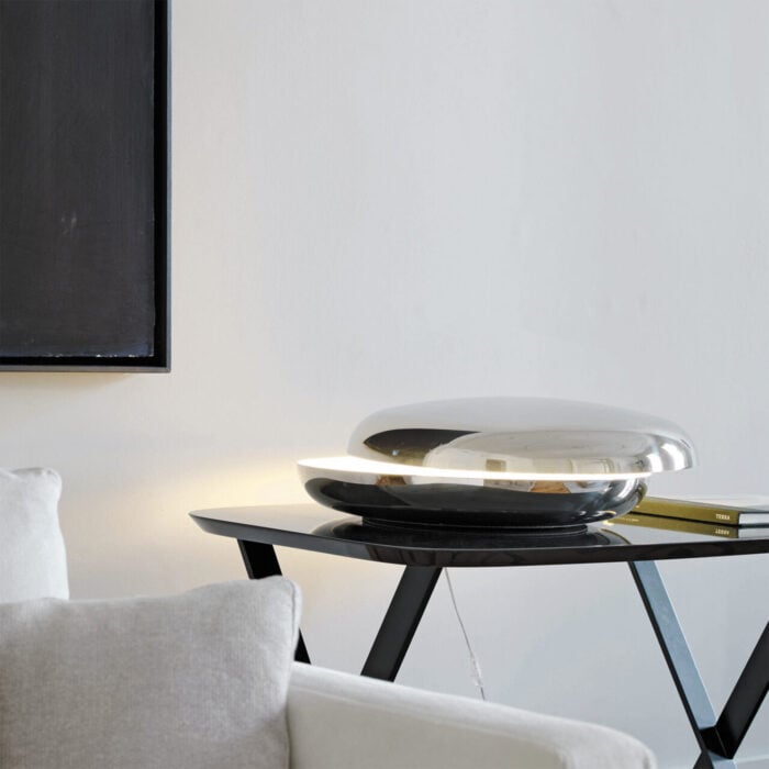 Loop Table Lamp - Image 2