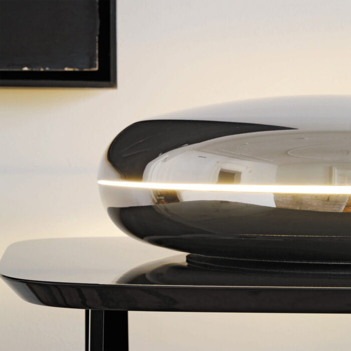 Loop Table Lamp - Image 3