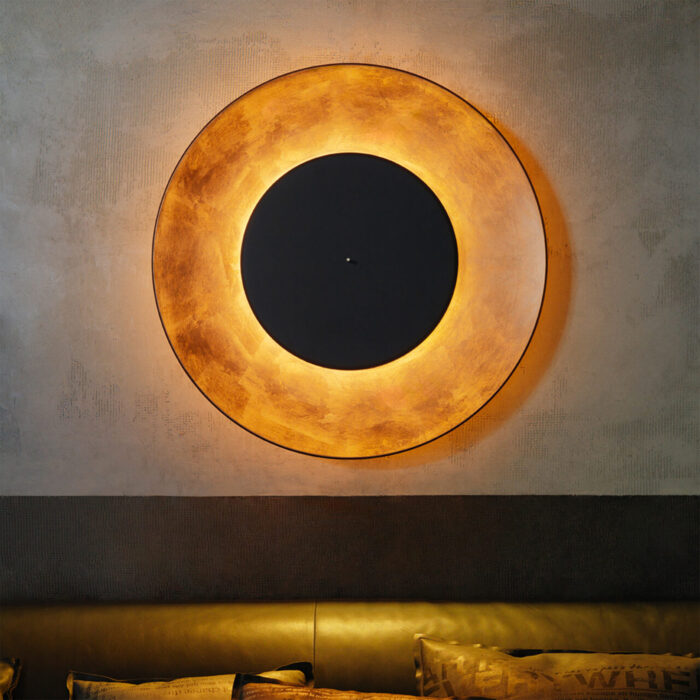 Lunaire Wall Lamp - Image 2
