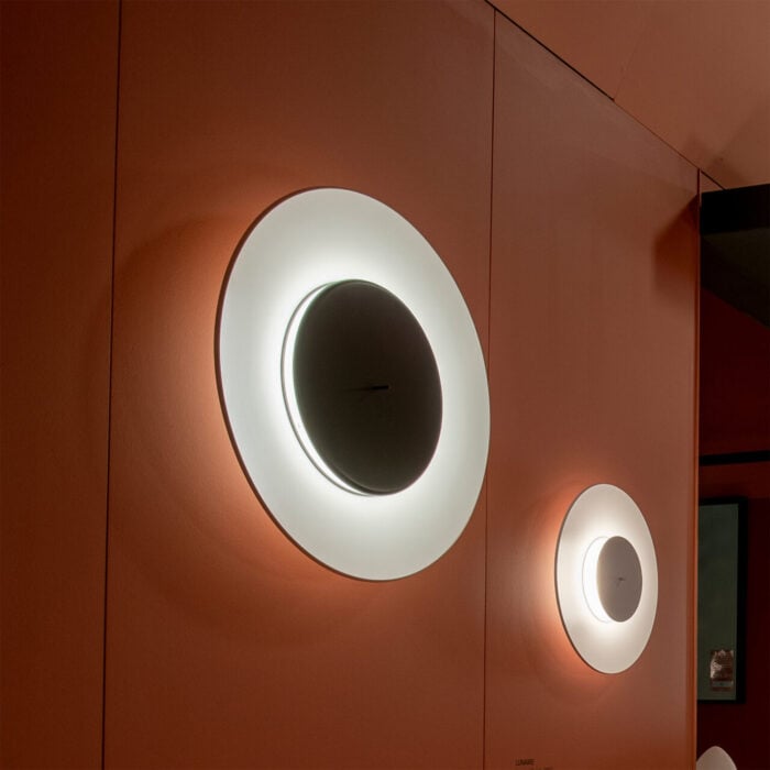 Lunaire Wall Lamp - Image 3