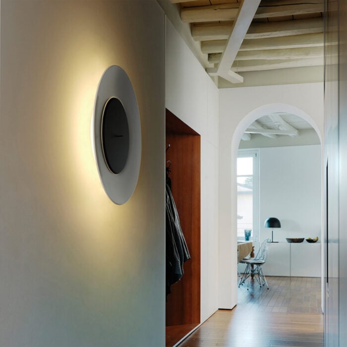 Lunaire Wall Lamp - Image 4