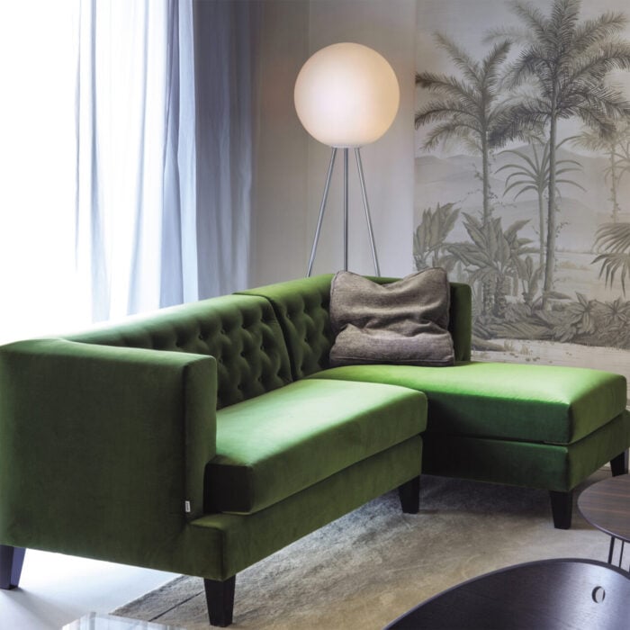 Prima Signora Floor Lamp - Image 2