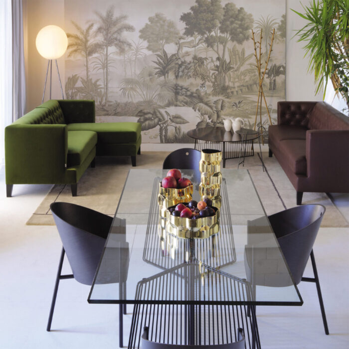 Prima Signora Floor Lamp - Image 3