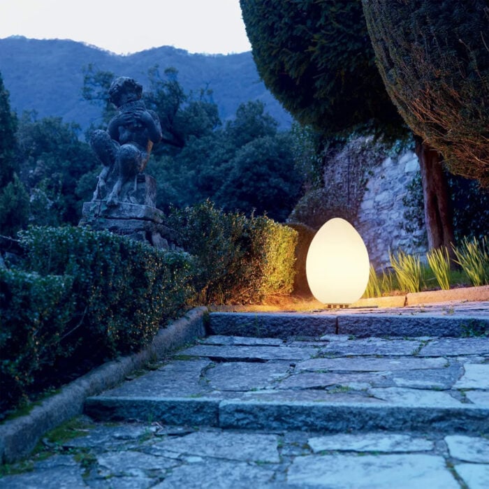 Uovo Floor Lamp - Image 2