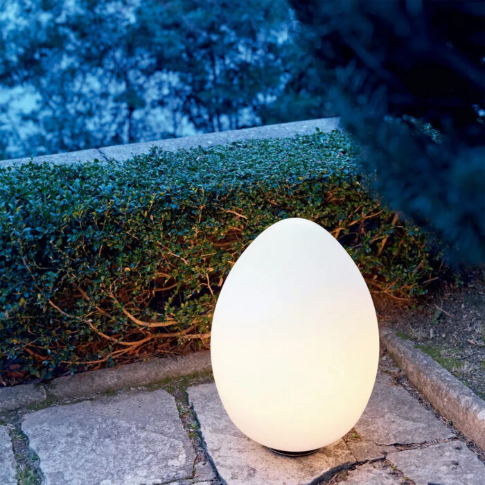 Uovo Floor Lamp - Image 3