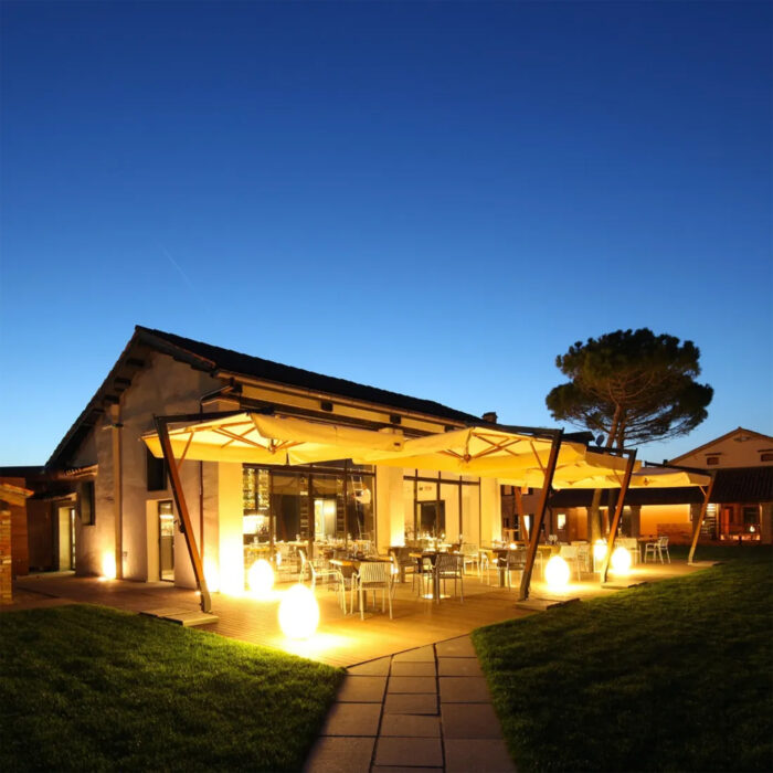 Uovo Floor Lamp - Image 4
