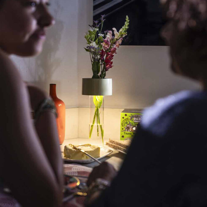 Fleur Portatif Aydınlatma - Görsel 9
