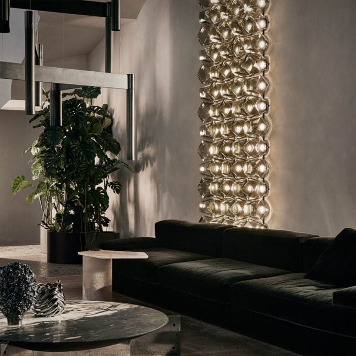 Arcade Wall Lamp - Image 2