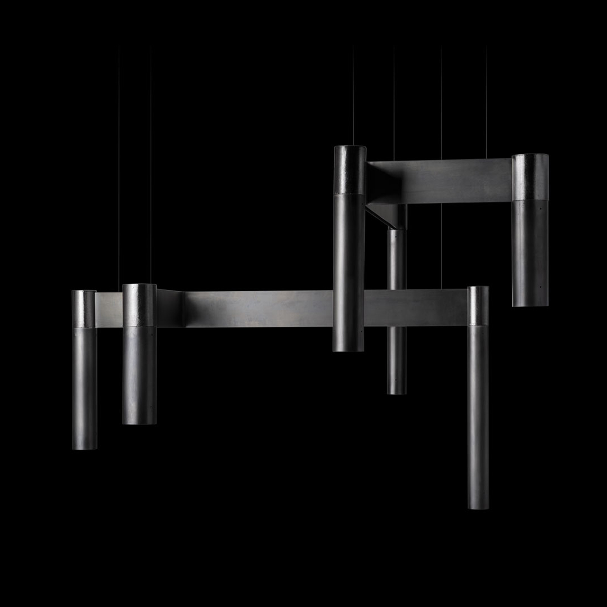 henge-helix-pendant-ambiance-03 Helix Pendant - Image 1