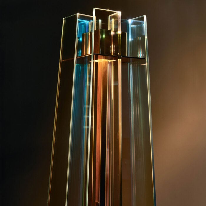 Stalagmite Lambader - Görsel 3