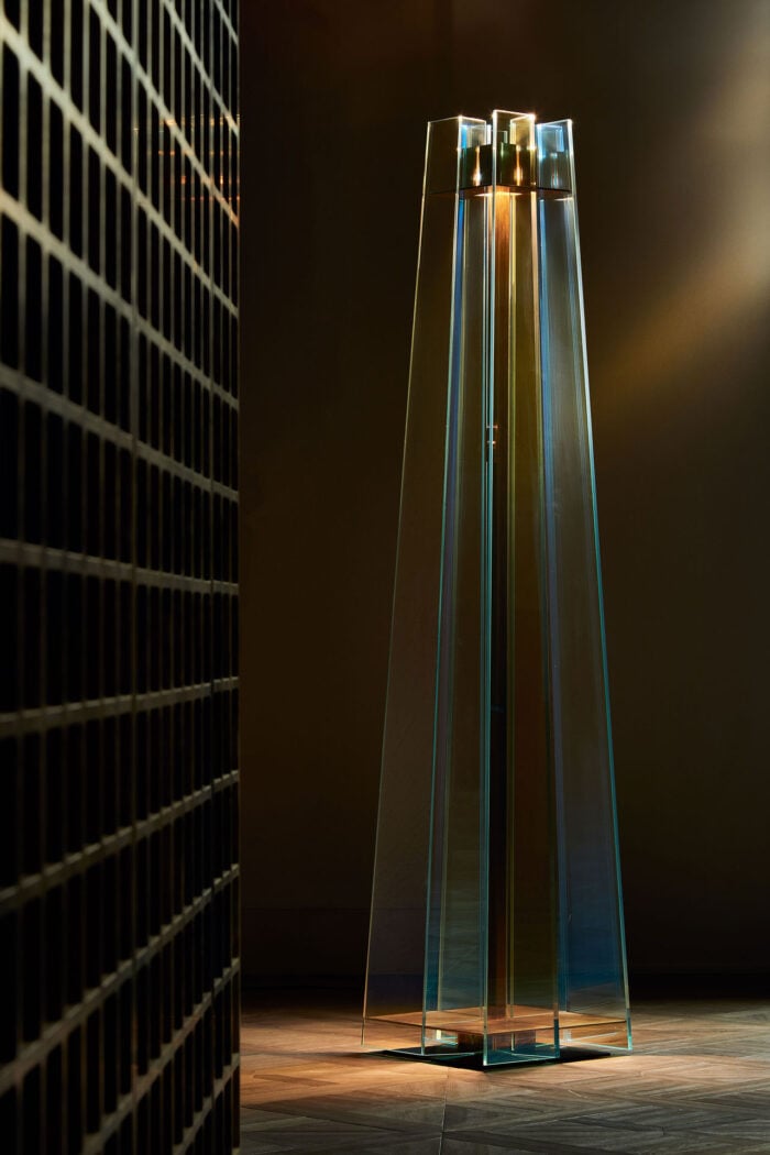 Stalagmite Lambader - Görsel 4