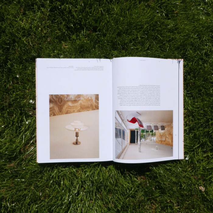 First House of Light Limited Edition Book - Image 4