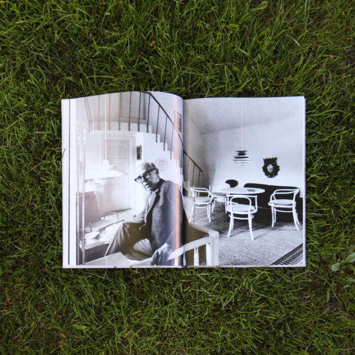 First House of Light Limited Edition Book - Image 3