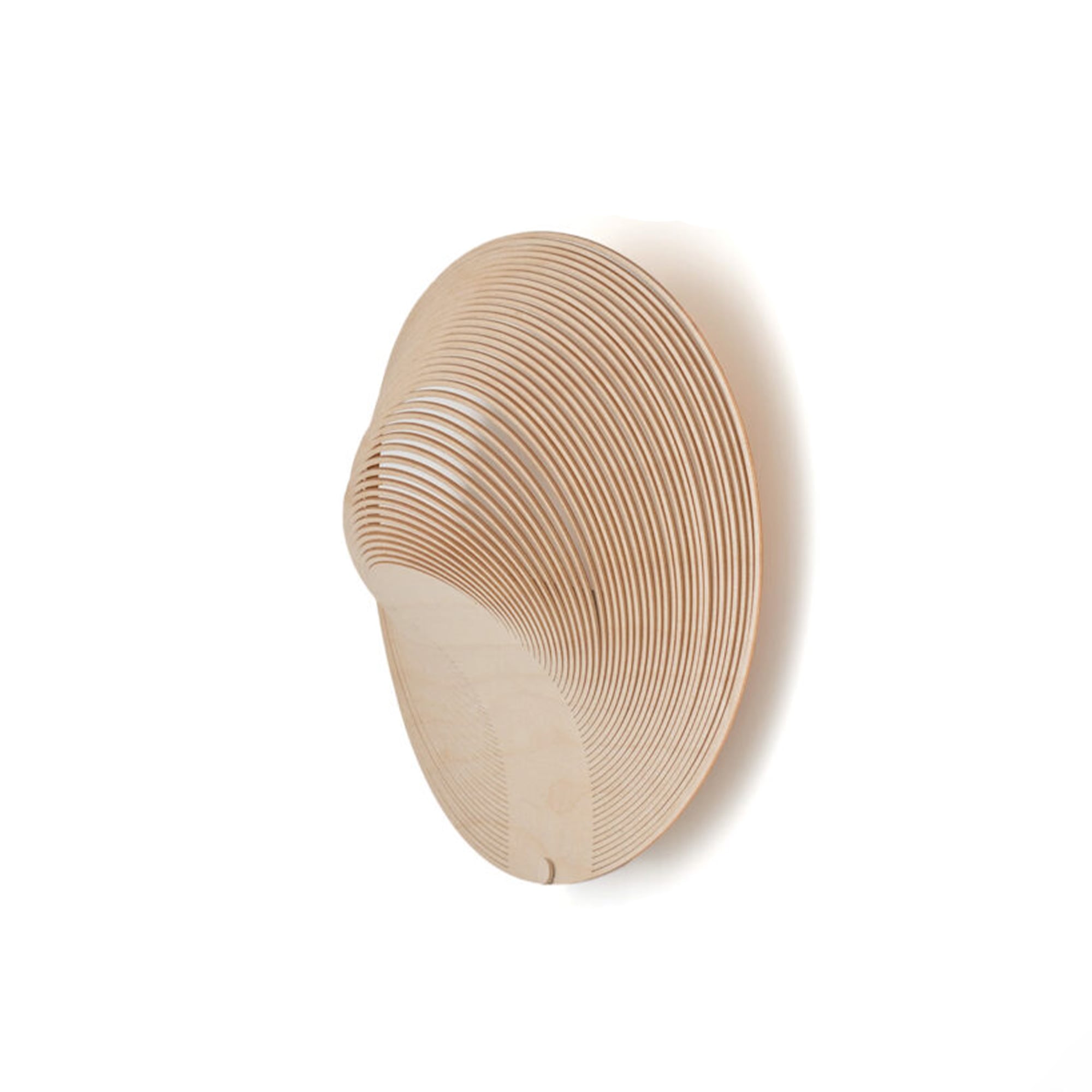 luceplan-illan-wall-01 Illan Wall Lamp - Image 1