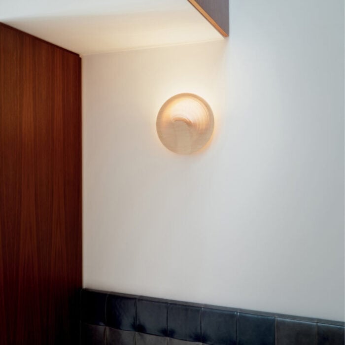 Illan Wall Lamp - Image 2