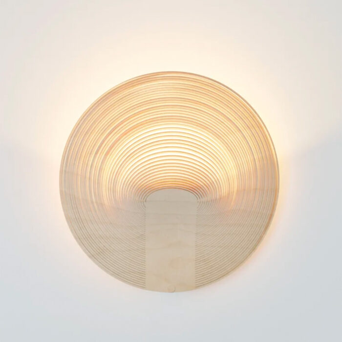 Illan Wall Lamp - Image 3