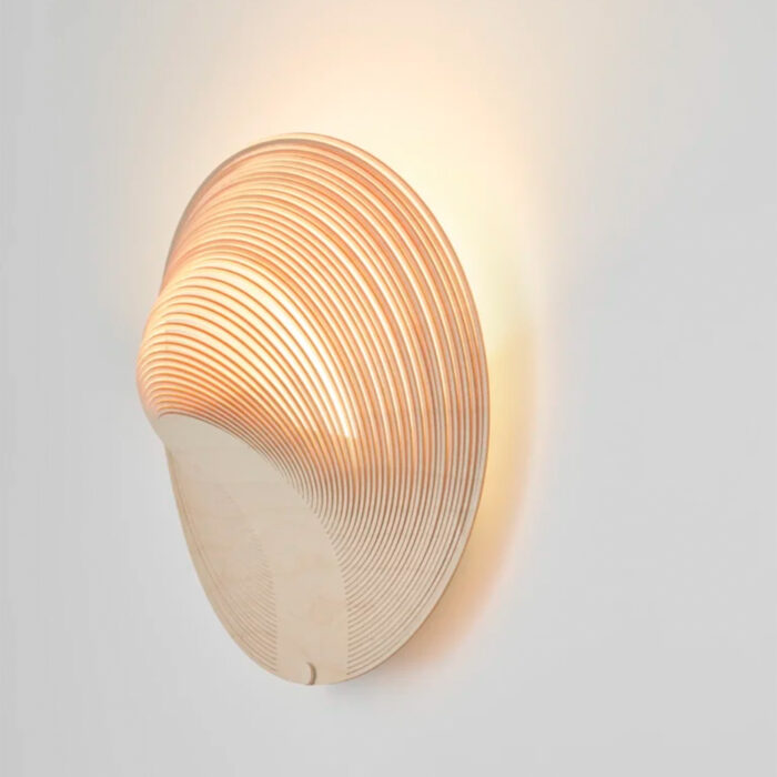 Illan Wall Lamp - Image 4