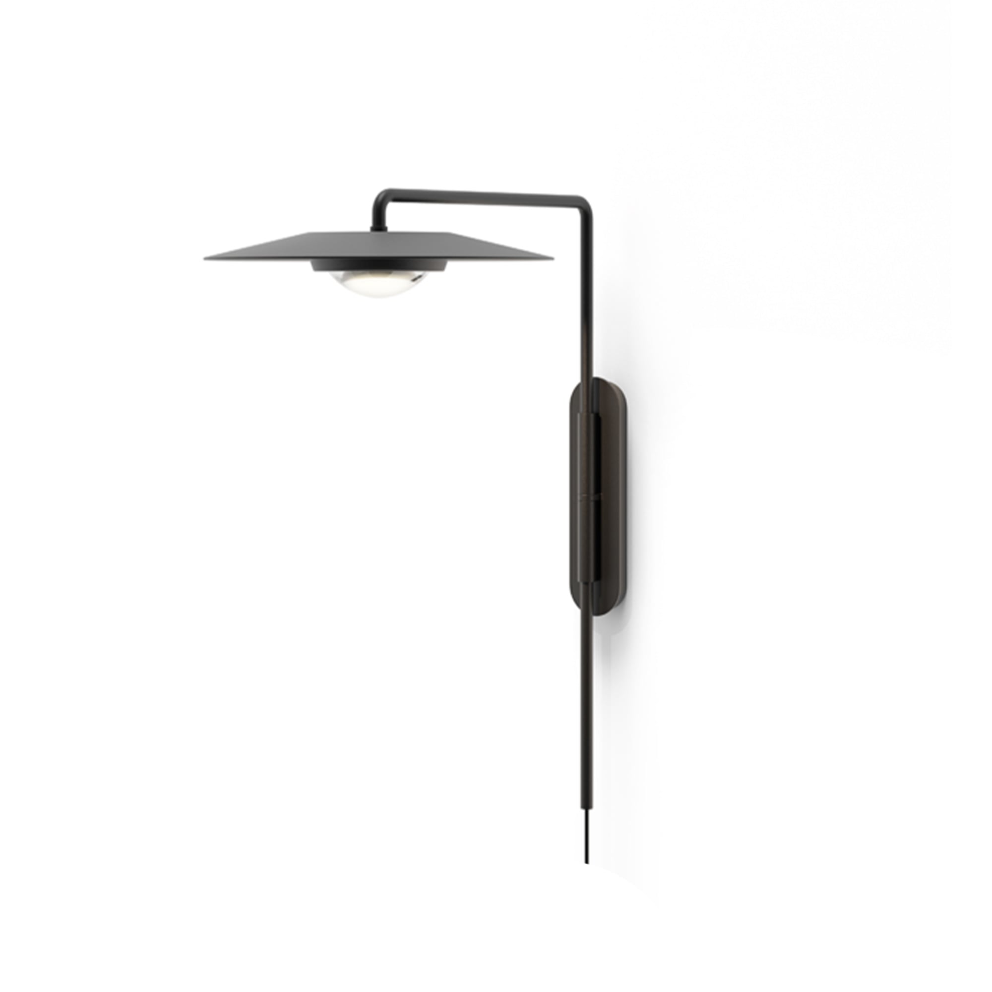 luceplan-koine-wall-01 Koinè Wall Lamp - Image 1