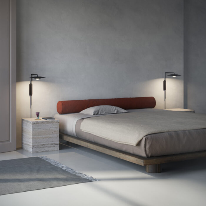 Koinè Wall Lamp - Image 3