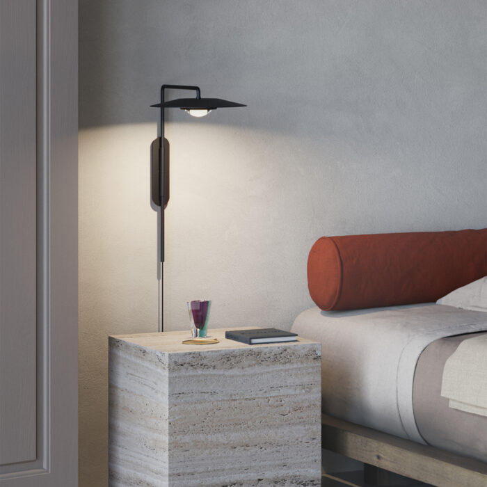 Koinè Wall Lamp - Image 4