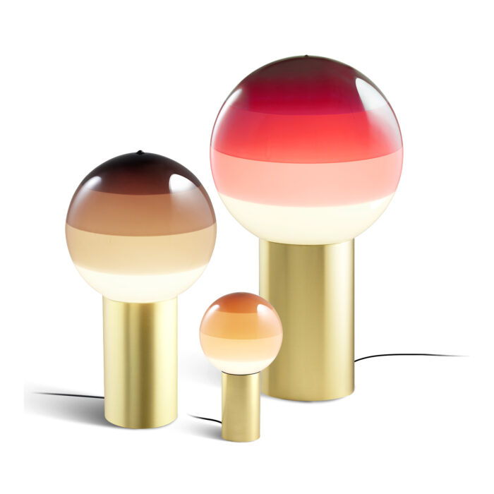Dipping Light Table Lamp - Image 8