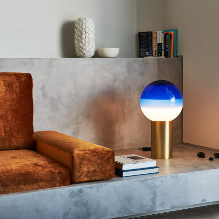 Dipping Light Table Lamp - Image 4