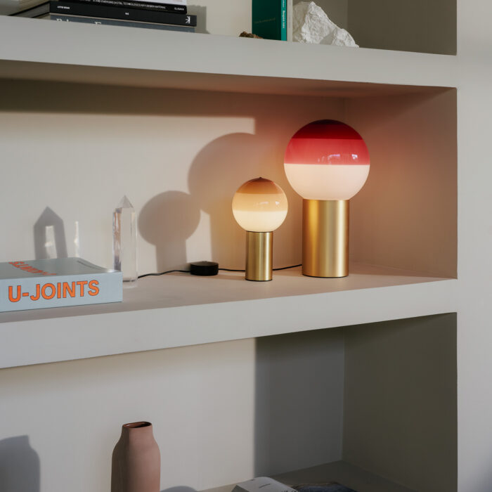 Dipping Light Table Lamp - Image 5