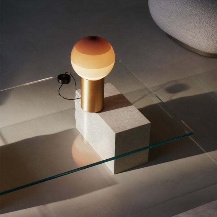 Dipping Light Table Lamp - Image 2