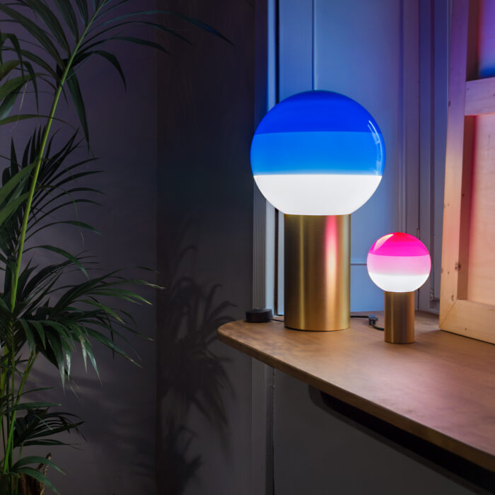 Dipping Light Table Lamp - Image 6