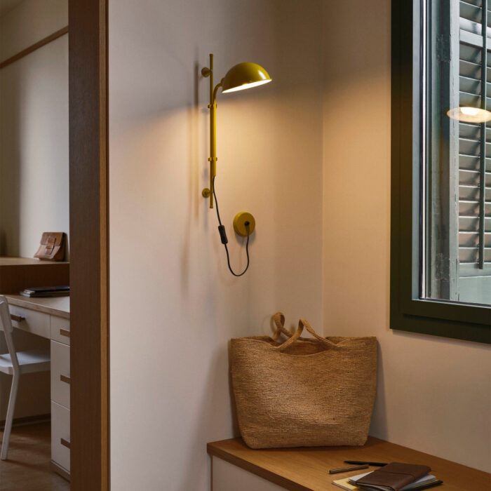 Funiculí Wall Lamp - Image 3
