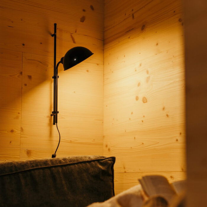 Funiculí Wall Lamp - Image 4